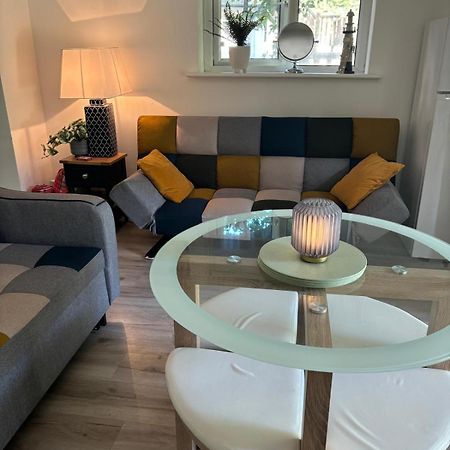 Basement Studio Apartment Ballina  Εξωτερικό φωτογραφία