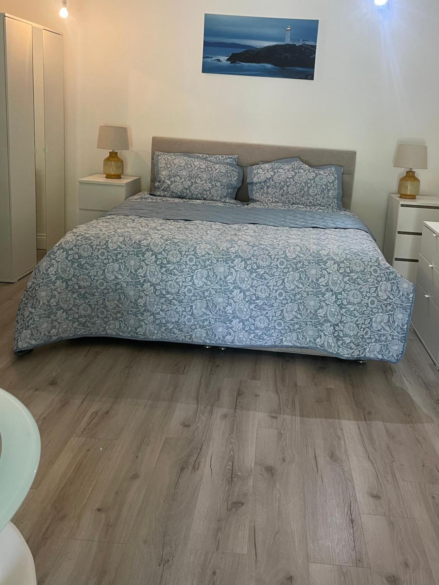 Basement Studio Apartment Ballina  Εξωτερικό φωτογραφία