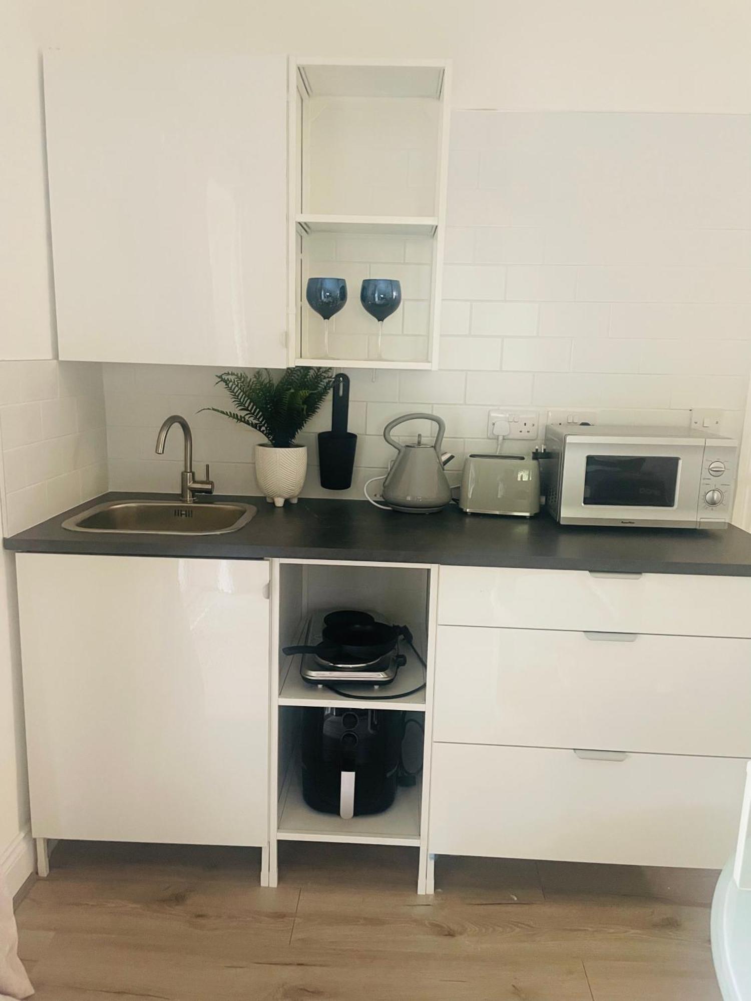 Basement Studio Apartment Ballina  Εξωτερικό φωτογραφία