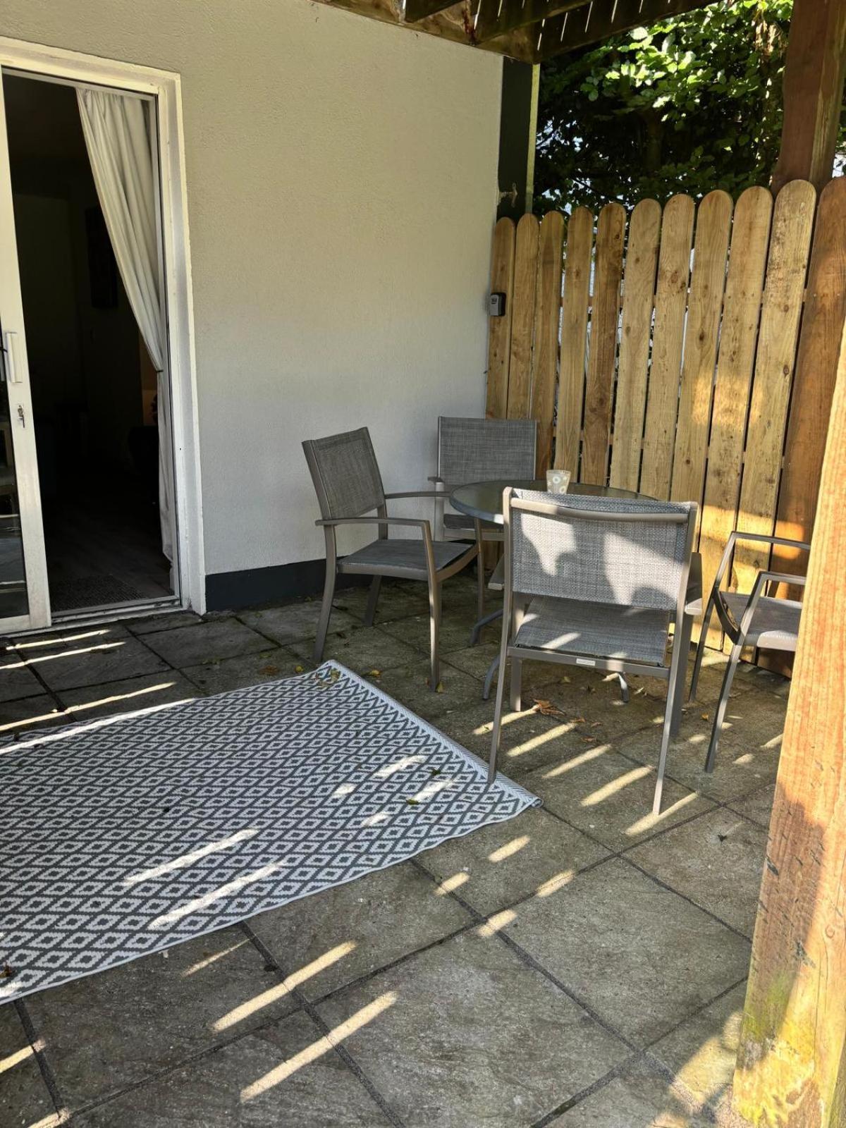 Basement Studio Apartment Ballina  Εξωτερικό φωτογραφία