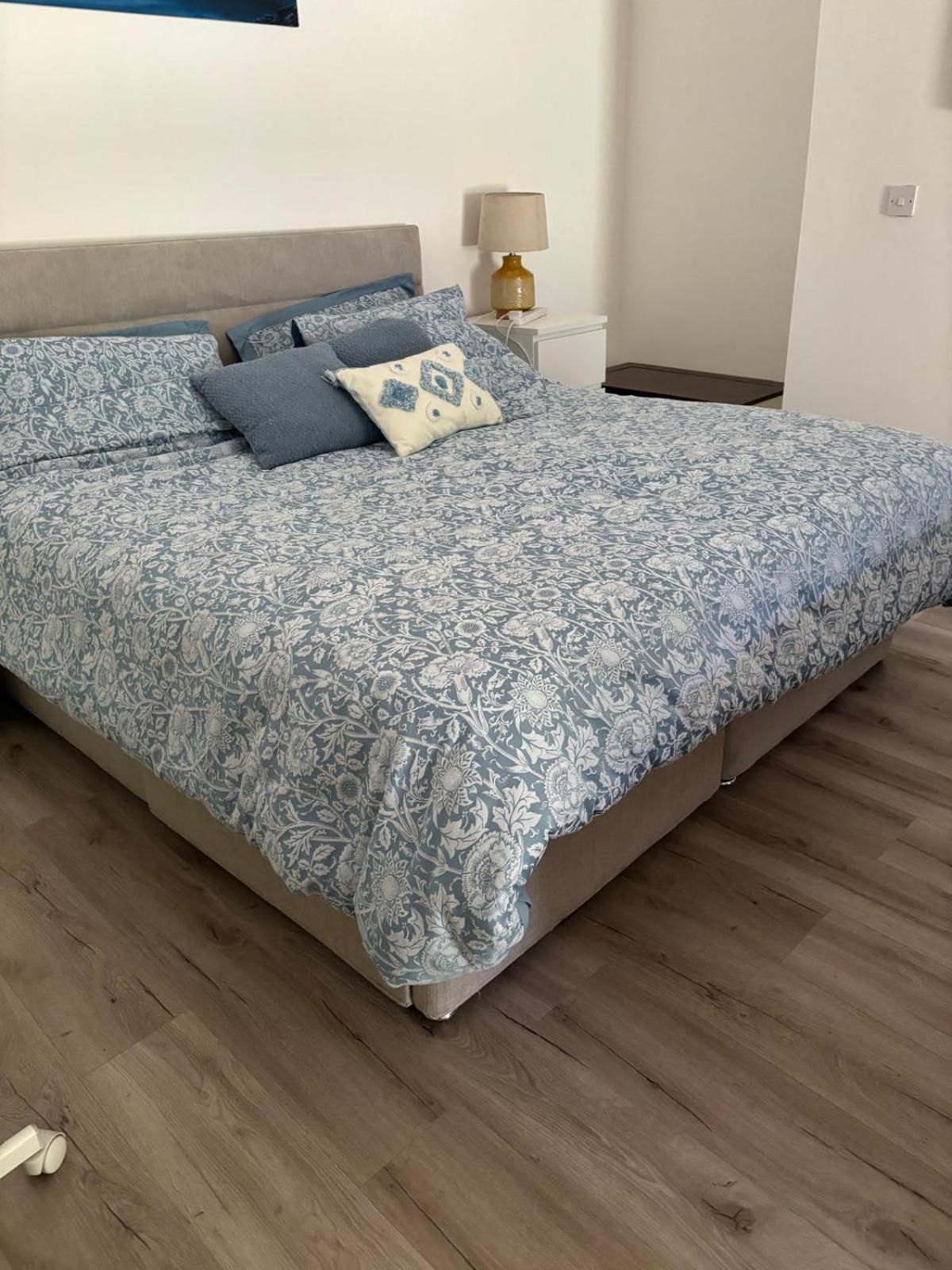 Basement Studio Apartment Ballina  Εξωτερικό φωτογραφία