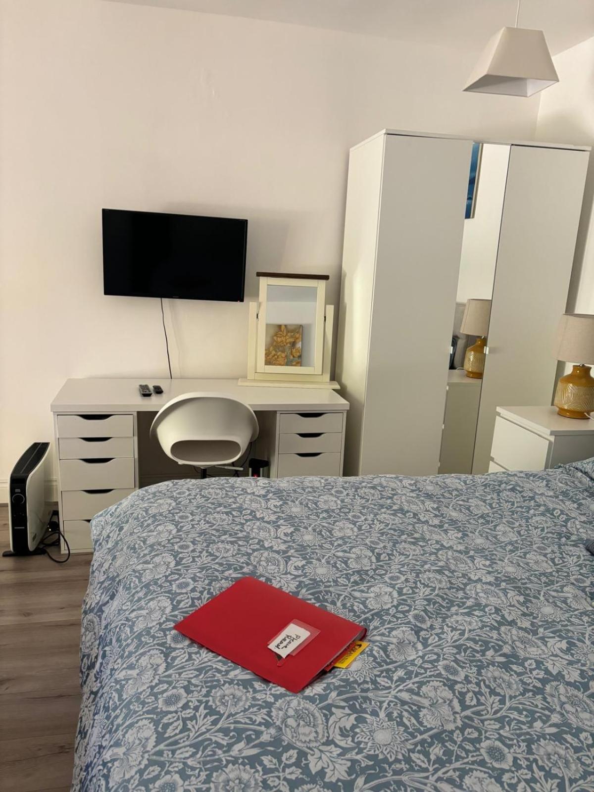 Basement Studio Apartment Ballina  Εξωτερικό φωτογραφία