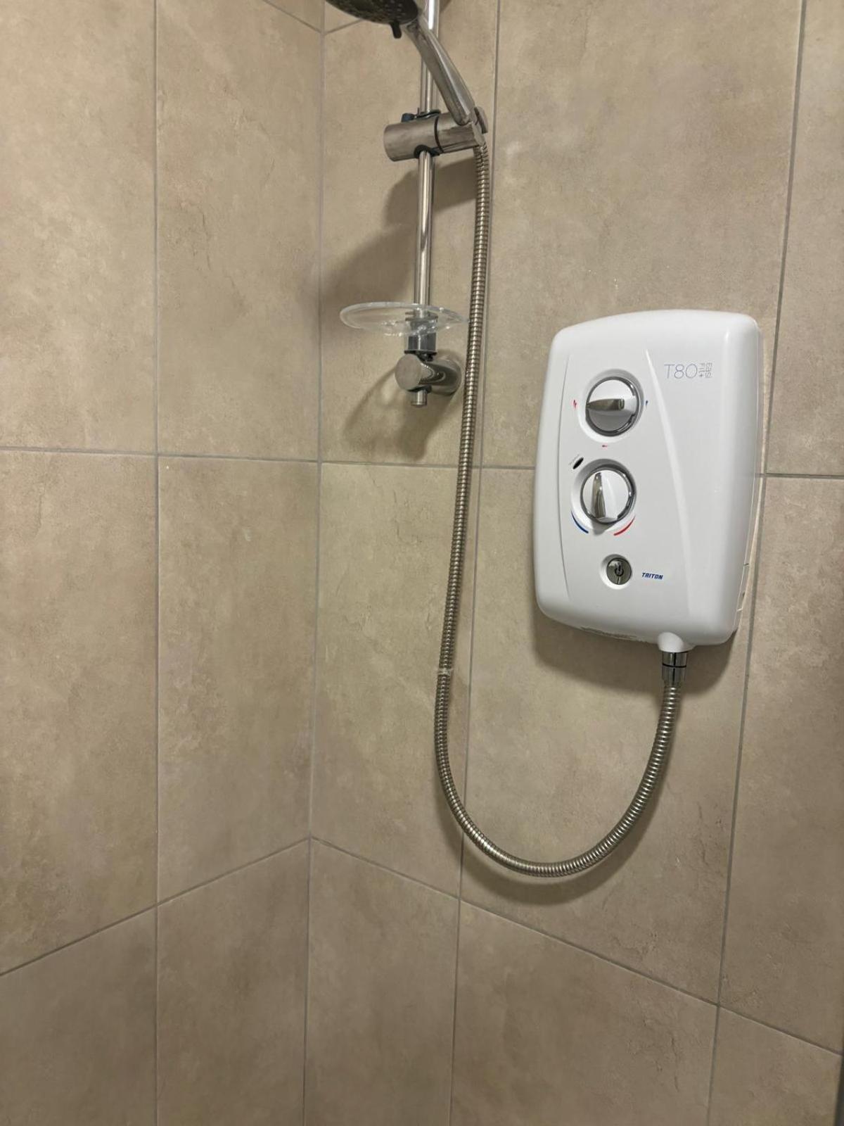 Basement Studio Apartment Ballina  Εξωτερικό φωτογραφία