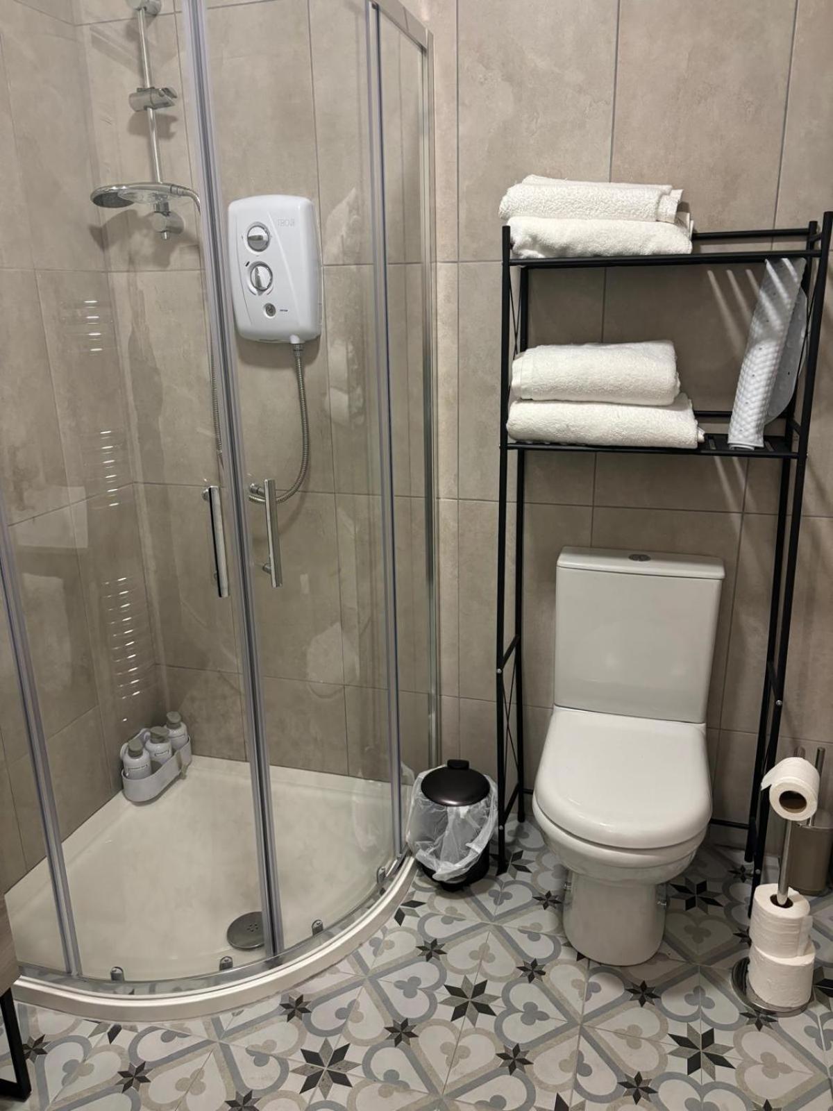 Basement Studio Apartment Ballina  Εξωτερικό φωτογραφία
