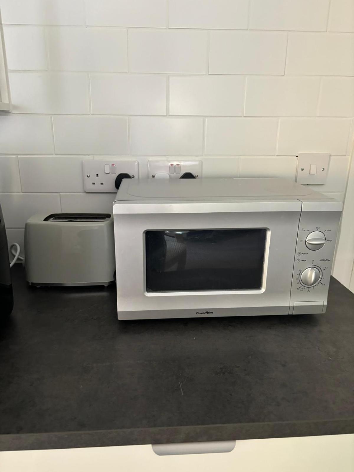 Basement Studio Apartment Ballina  Εξωτερικό φωτογραφία