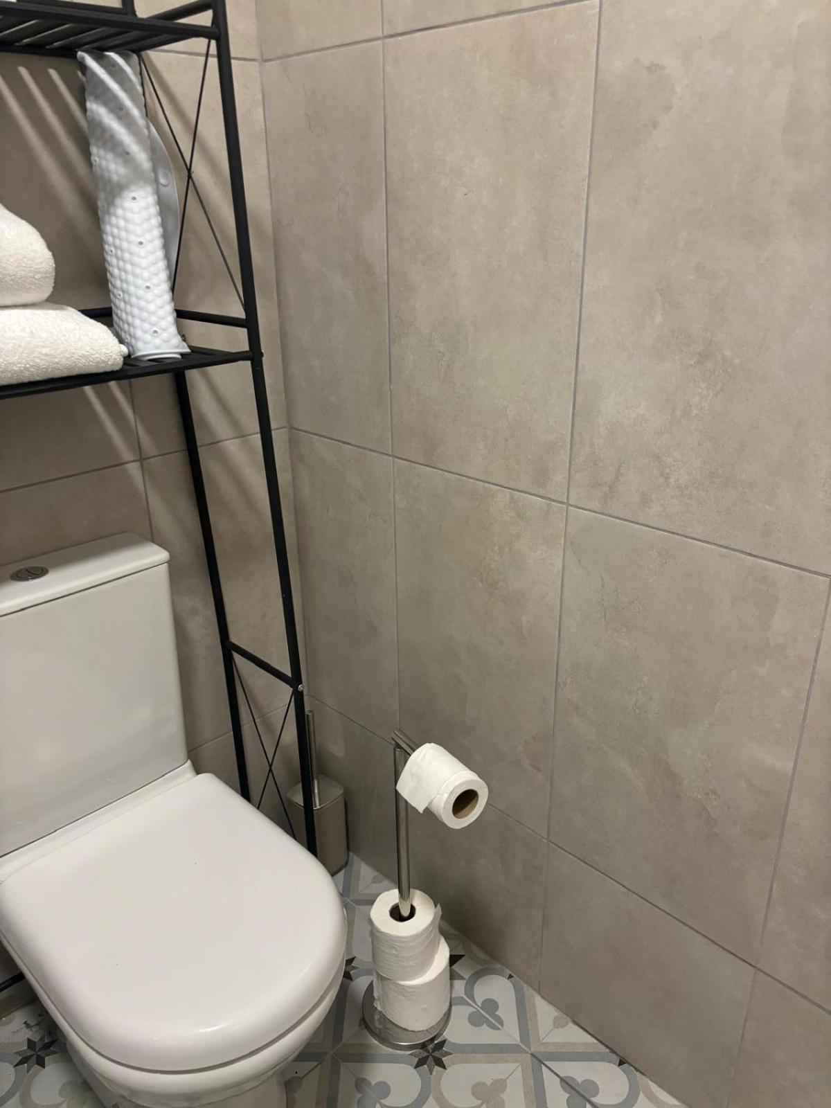 Basement Studio Apartment Ballina  Εξωτερικό φωτογραφία